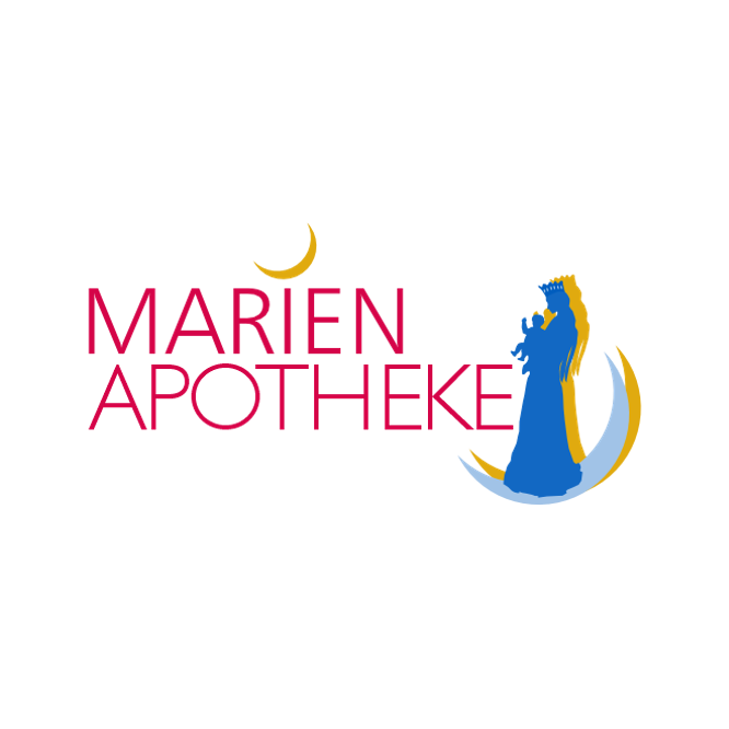 Logo der Marien Apotheke in Dorfen