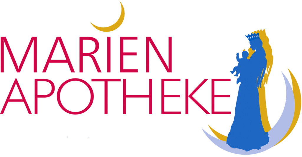 Logo der Marien Apotheke in Dorfen